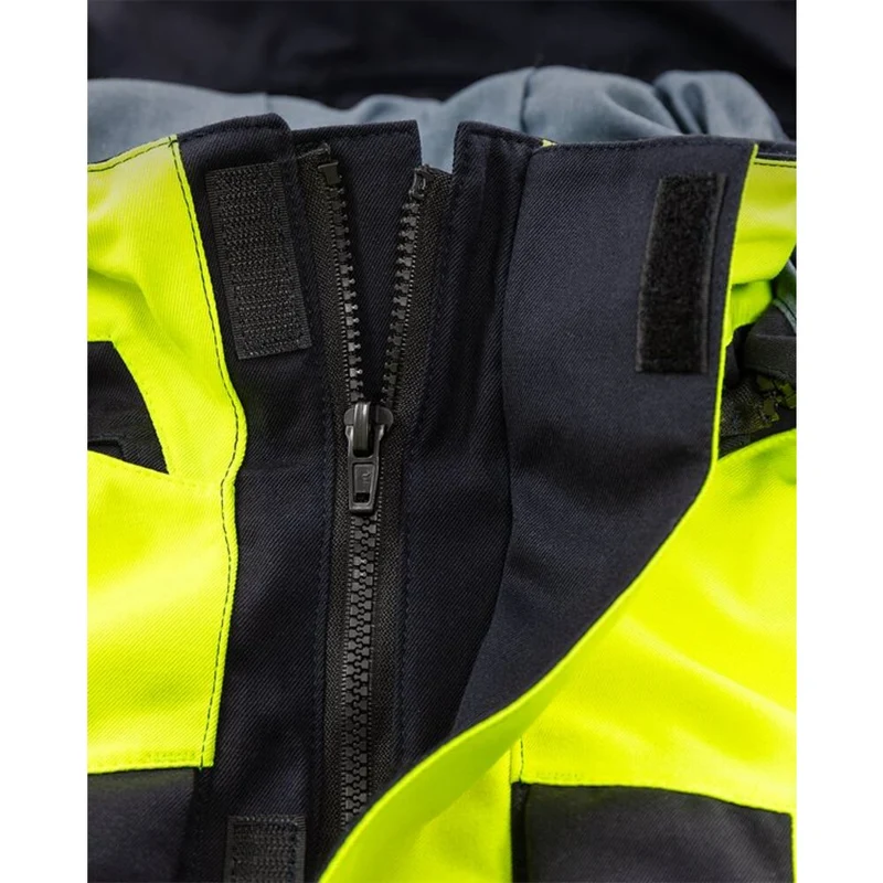 Fristads Flamestat high vis Airtech® dames shelljack klasse 3 4526 ATHR 300563
