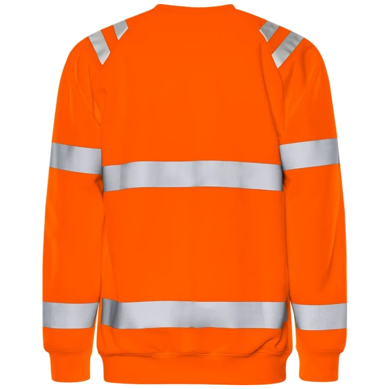 Fristads Trofta Hogezichtbaarheids sweater klasse 3 7862 GPSW 301023