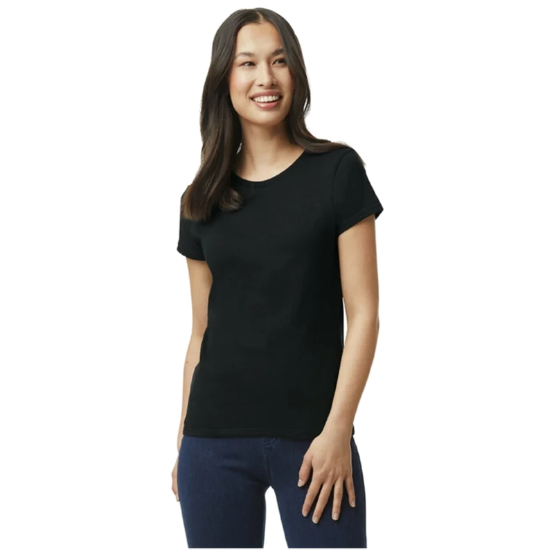 Gildan T-shirt Heavy Cotton SS for her G5000L