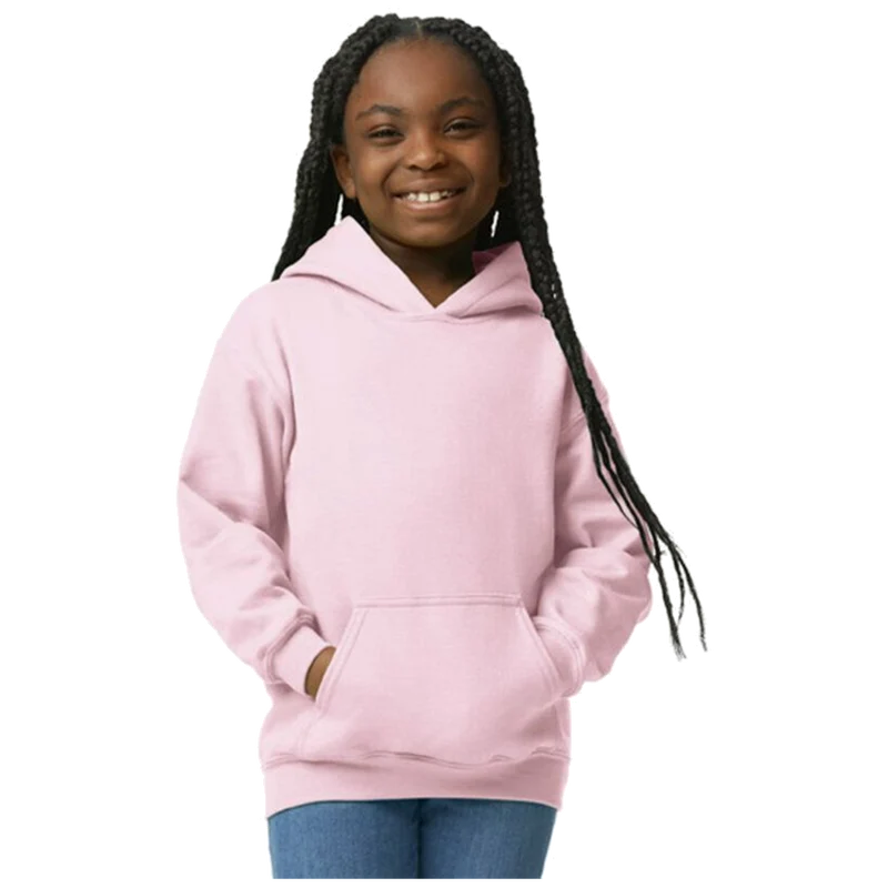 Gildan Sweater Hooded HeavyBlend for kids G18500B