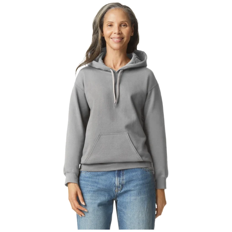 Gildan Sweater Hooded Softstyle unisex GILSF500