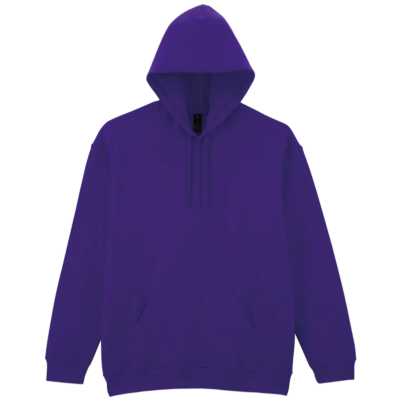 Gildan Sweater Hooded Softstyle unisex GILSF500