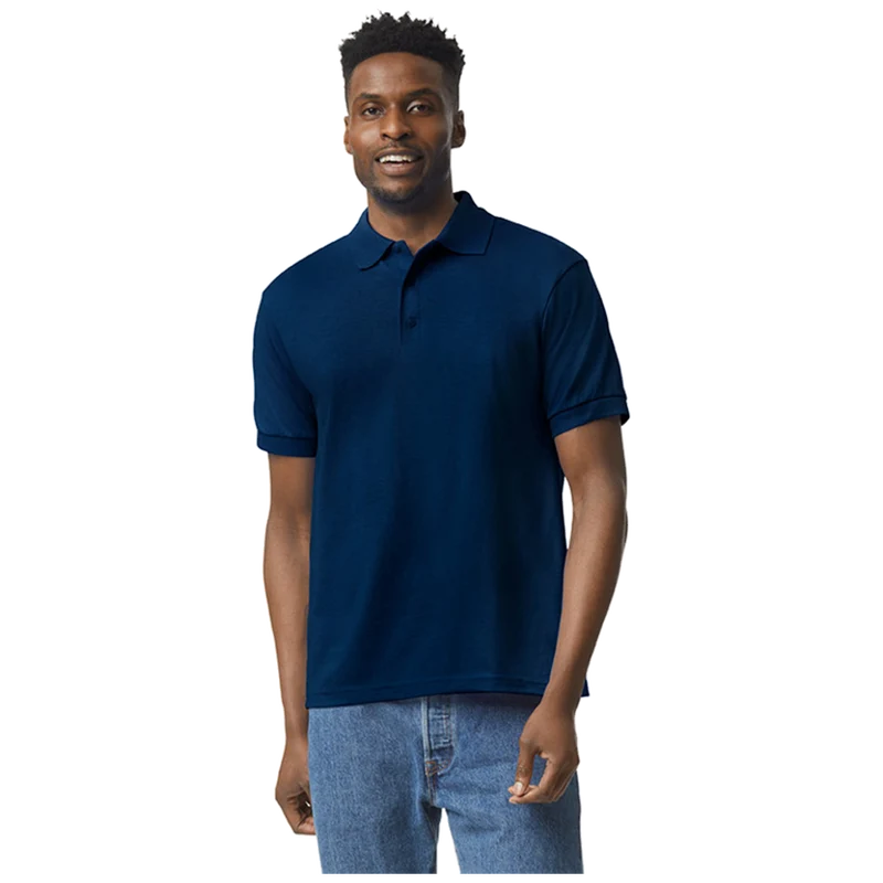 Gildan Polo Dryblend Jersey SS G8800