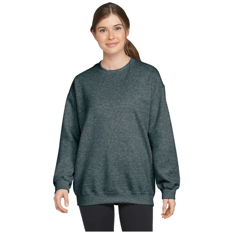 Gildan Sweater Crewneck Softstyle unisex GILSF000