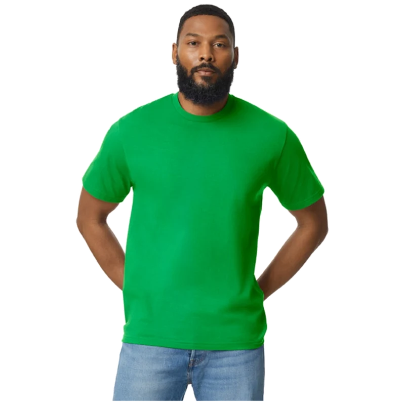 Gildan T-shirt SoftStyle Midweight unisex GIL65000