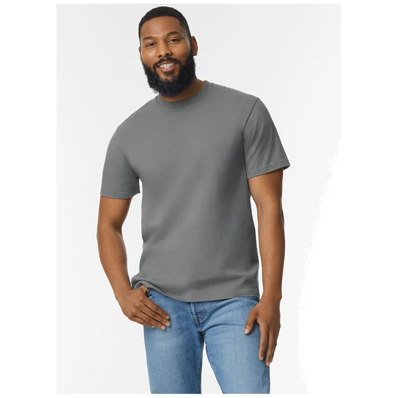 Gildan T-shirt SoftStyle Midweight unisex GIL65000