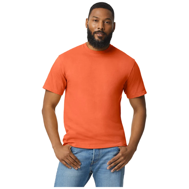 Gildan T-shirt SoftStyle Midweight unisex GIL65000