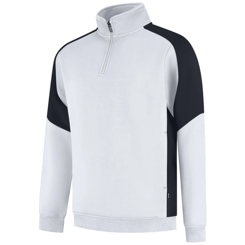 Tricorp Redefined Zip Sweater Bicolor 306111