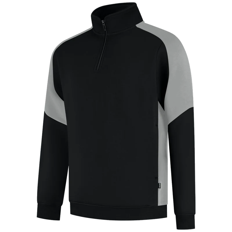 Tricorp Redefined Zip Sweater Bicolor 306111