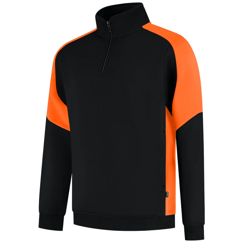 Tricorp Redefined Zip Sweater Bicolor 306111