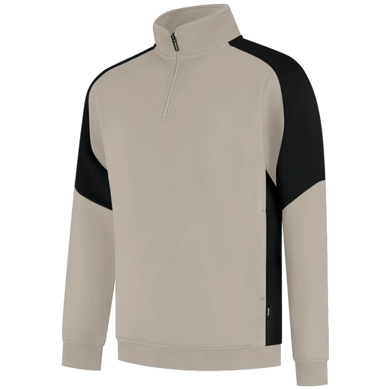 Tricorp Redefined Zip Sweater Bicolor 306111