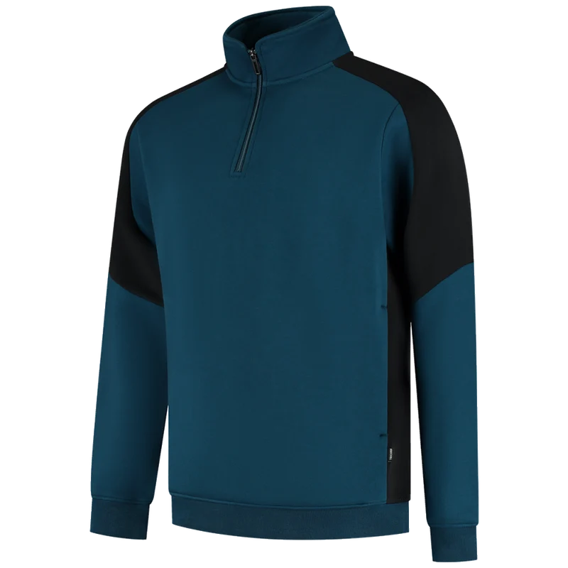 Tricorp Redefined Zip Sweater Bicolor 306111