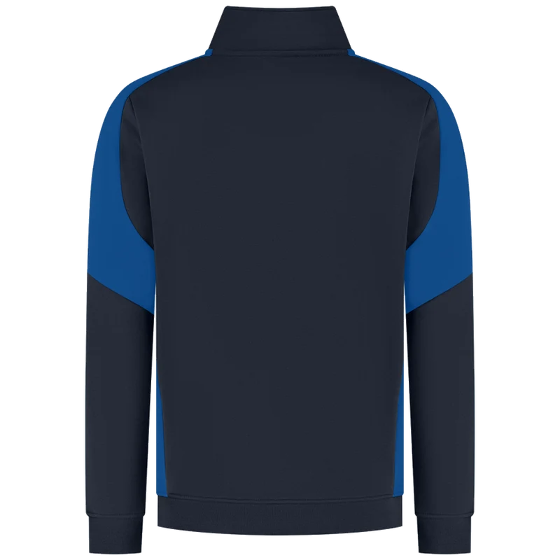 Tricorp Redefined Zip Sweater Bicolor 306111