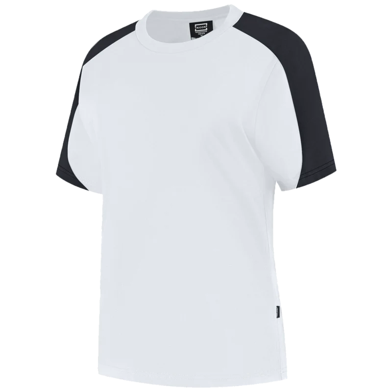 Tricorp Redefined T-shirt Bicolor Dames 106109