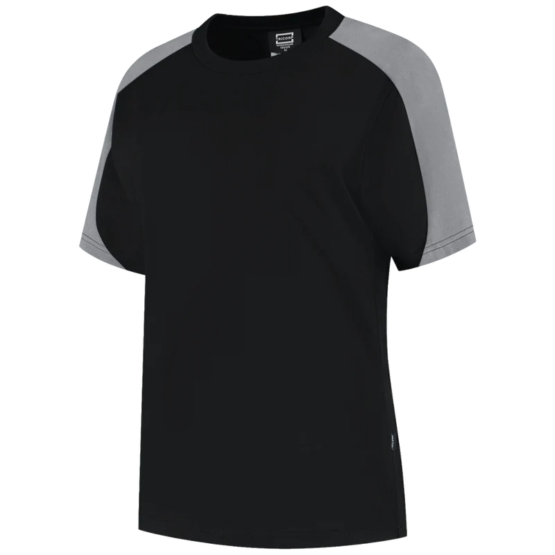 Tricorp Redefined T-shirt Bicolor Dames 106109