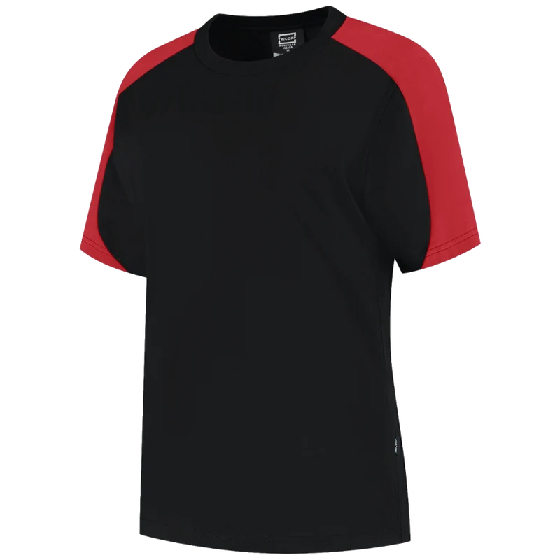 Tricorp Redefined T-shirt Bicolor Dames 106109