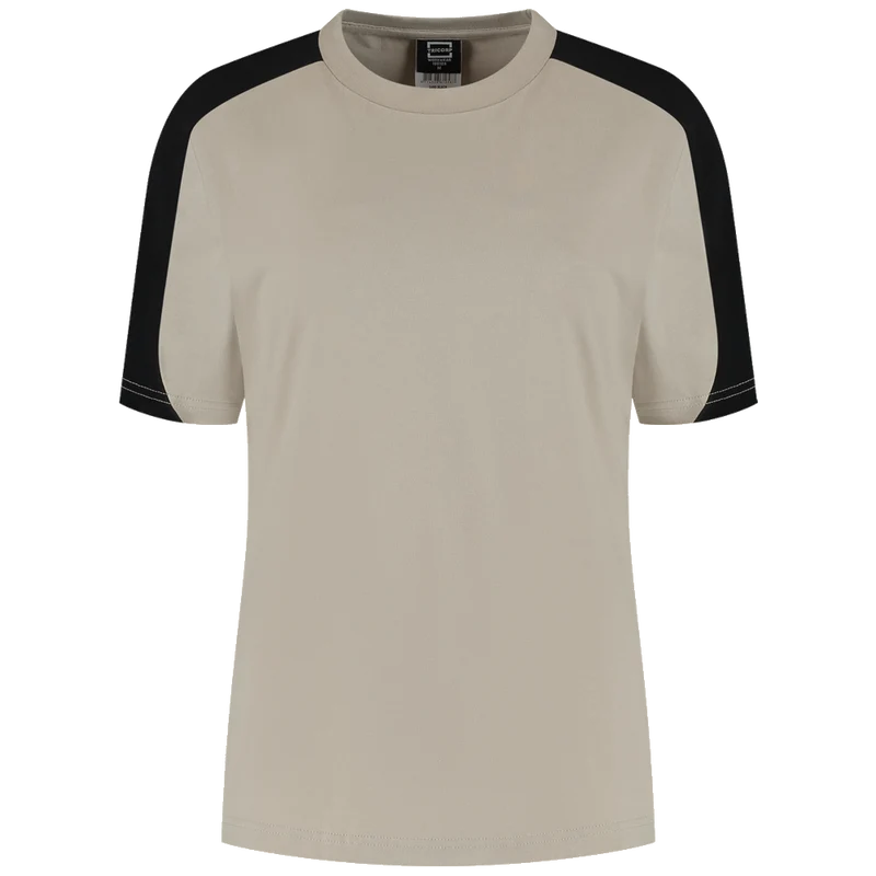 Tricorp Redefined T-shirt Bicolor Dames 106109
