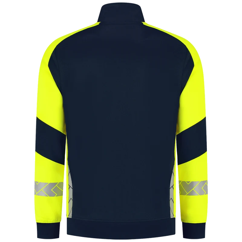 Tricorp Redefined Sweatvest Reflective 306104