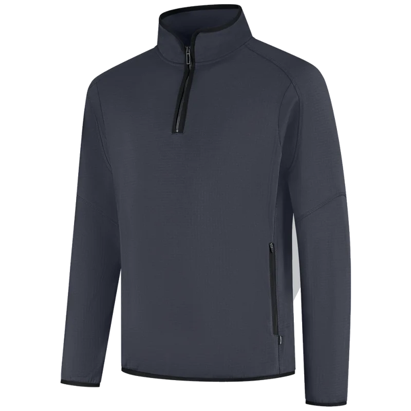 Tricorp Redefined Technical Fleecejack 1/4 Zip 306118