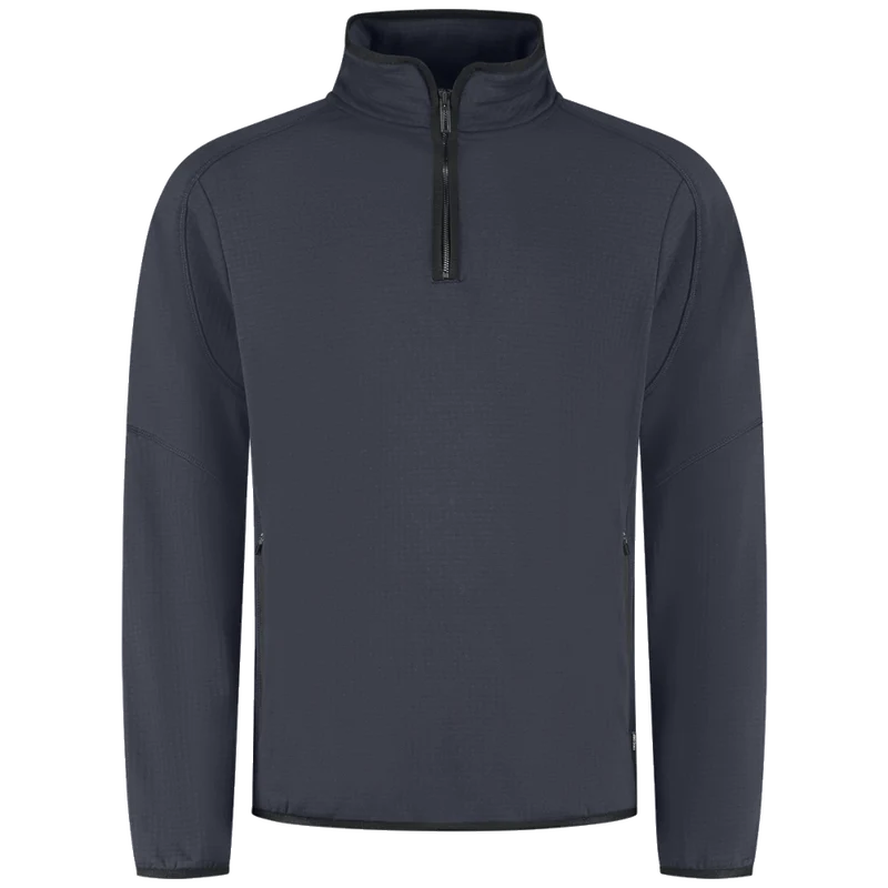 Tricorp Redefined Technical Fleecejack 1/4 Zip 306118