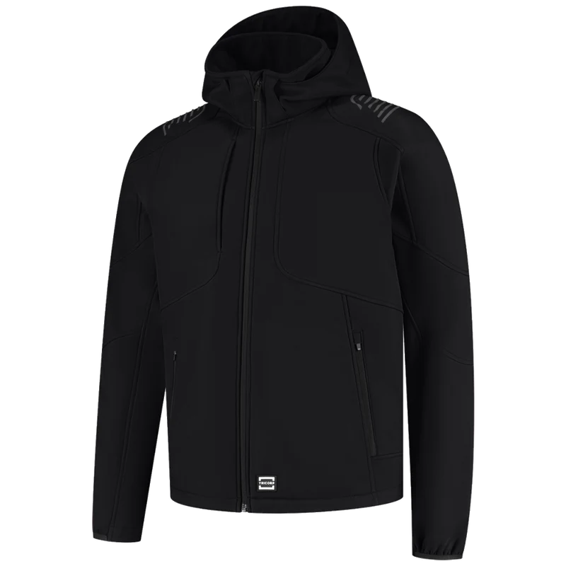 Tricorp Redefined Softshell Capuchon Luxe 406104