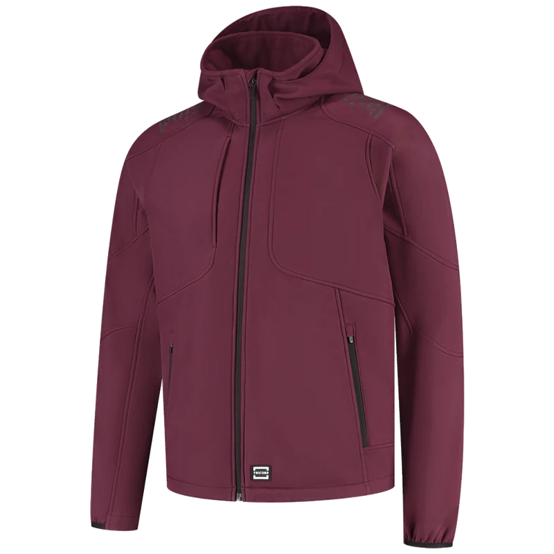 Tricorp Redefined Softshell Capuchon Luxe 406104