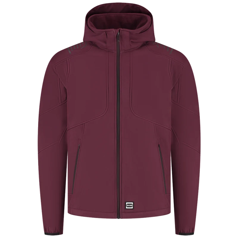 Tricorp Redefined Softshell Capuchon Luxe 406104