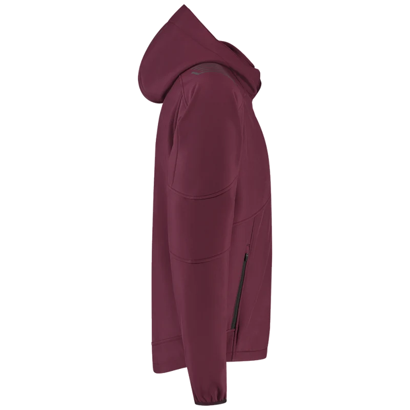 Tricorp Redefined Softshell Capuchon Luxe 406104