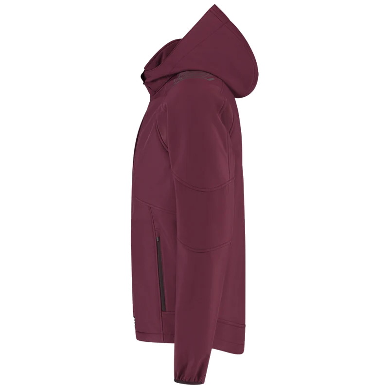 Tricorp Redefined Softshell Capuchon Luxe 406104