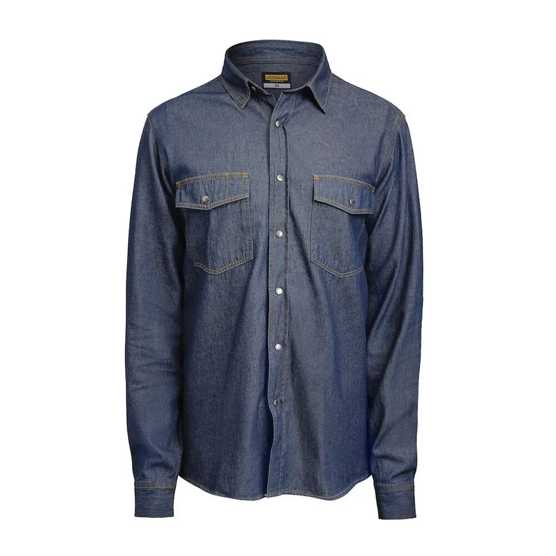 Jobman 5139 Denim Shirt