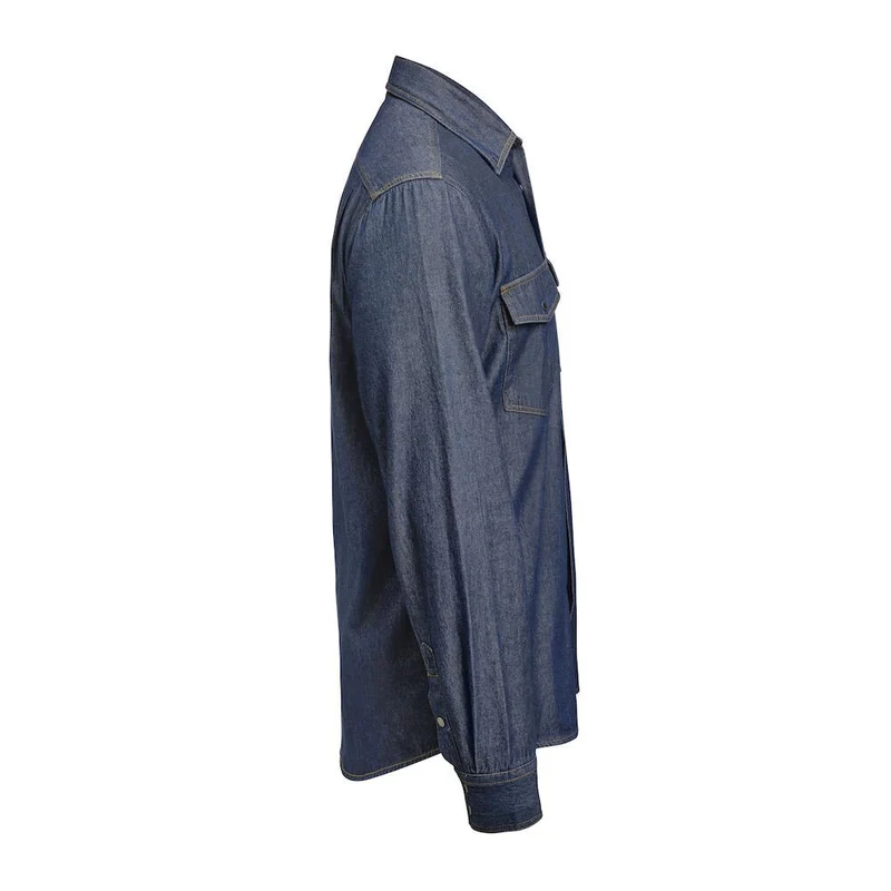 Jobman 5139 Denim Shirt