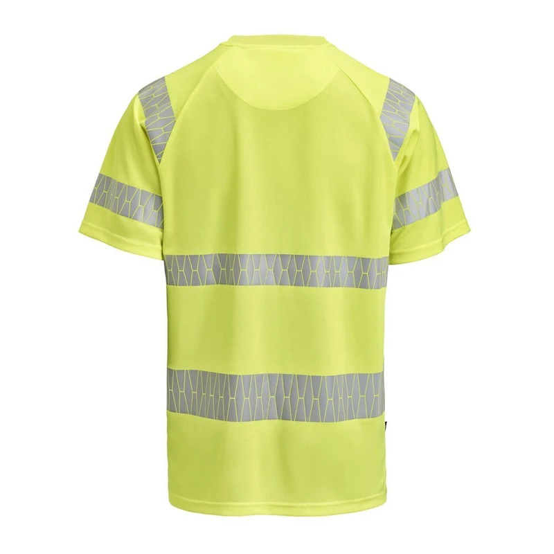 Jobman 5326 T-shirt Hi-Vis