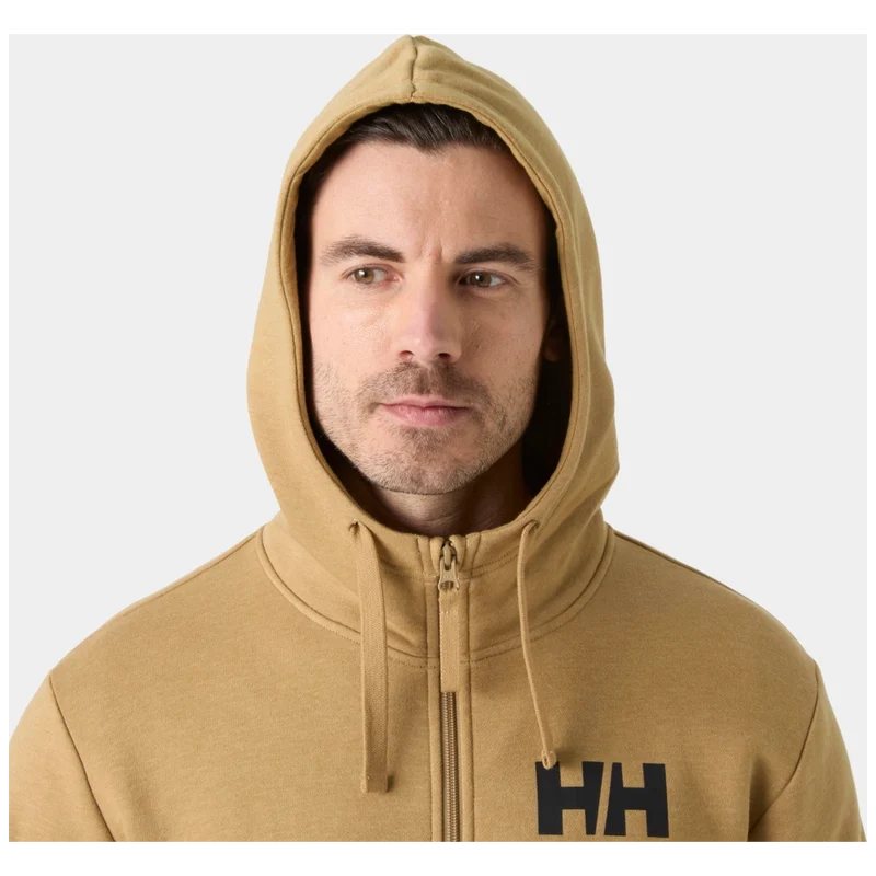 Helly Hansen Classic Logo 2.0 Zip Hoodie 79311