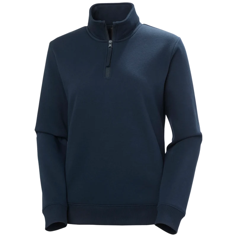 Helly Hansen Dames Classic 2.0 Half Zip Sweat 79389