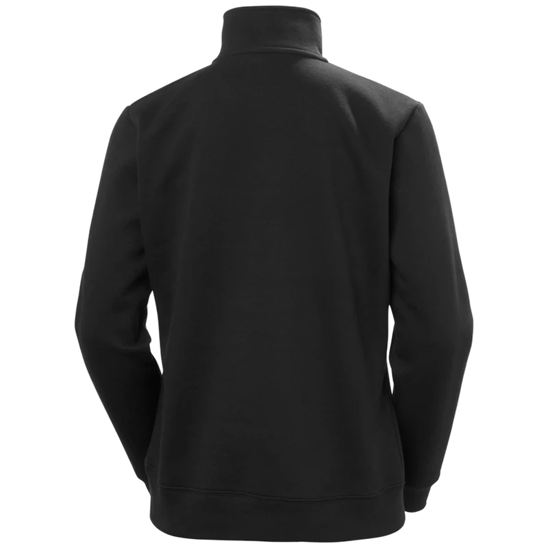 Helly Hansen Dames Classic 2.0 Half Zip Sweat 79389