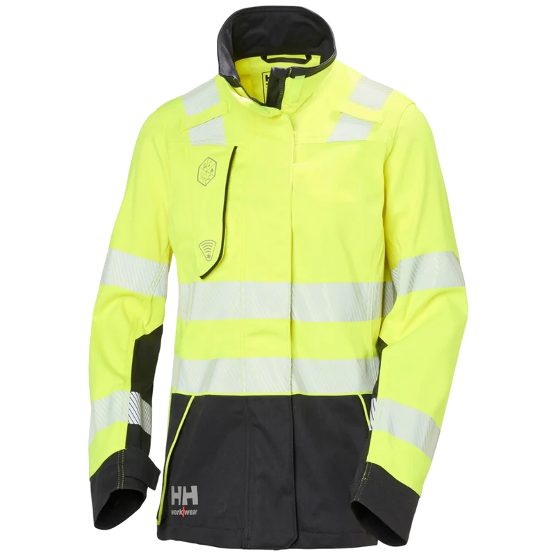 Helly Hansen Dames Fyre Jacket 77251