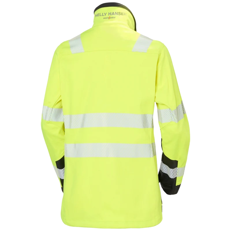Helly Hansen Dames Fyre Jacket 77251