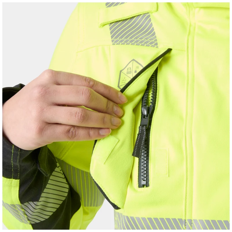 Helly Hansen Dames Fyre Jacket 77251