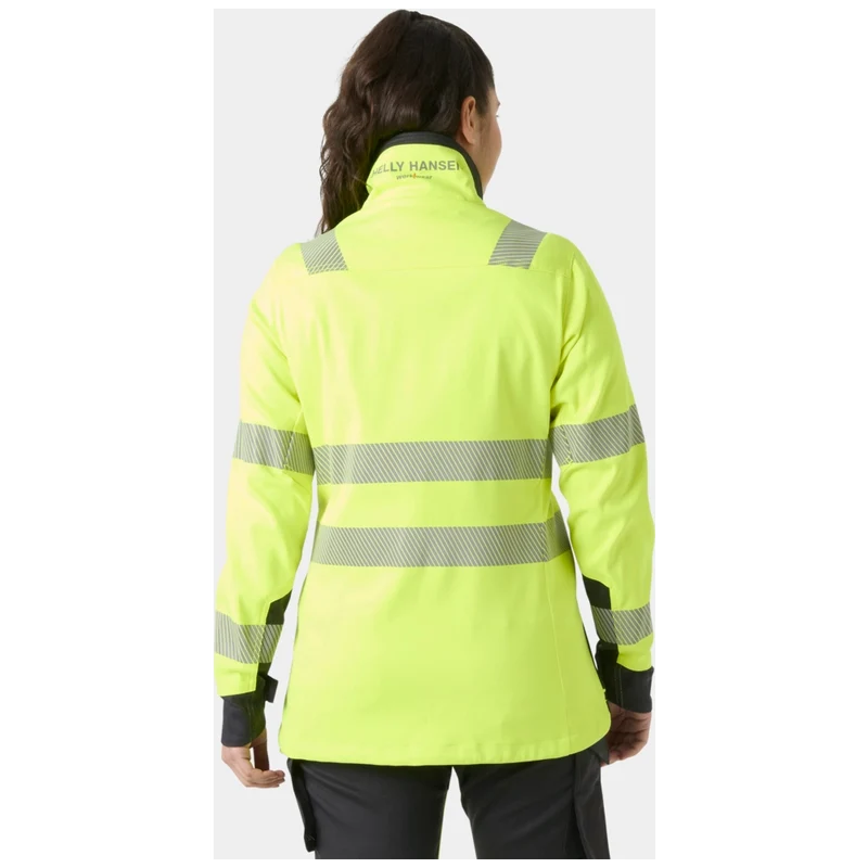 Helly Hansen Dames Fyre Jacket 77251