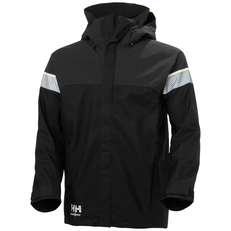 Helly Hansen Njord Shore Shelljas 71158