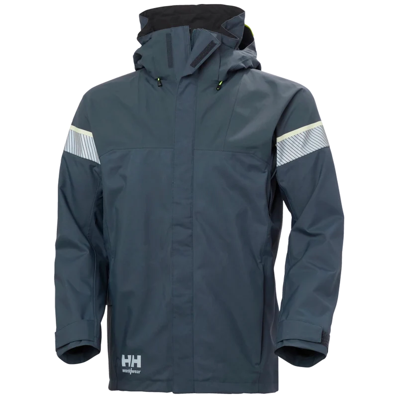 Helly Hansen Njord Shore Shelljas 71158
