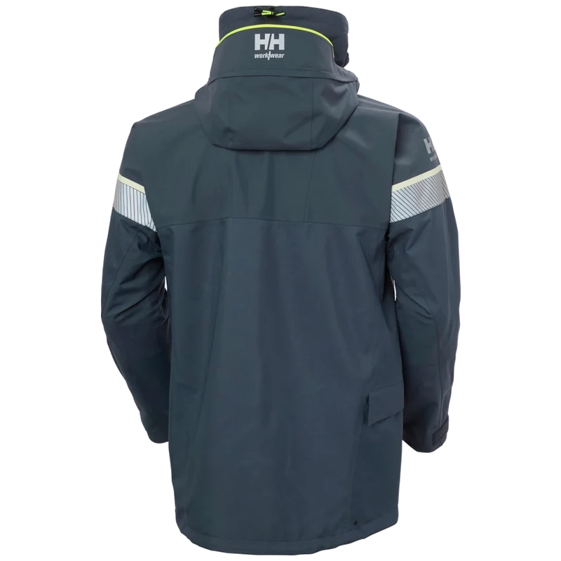 Helly Hansen Njord Shore Shelljas 71158