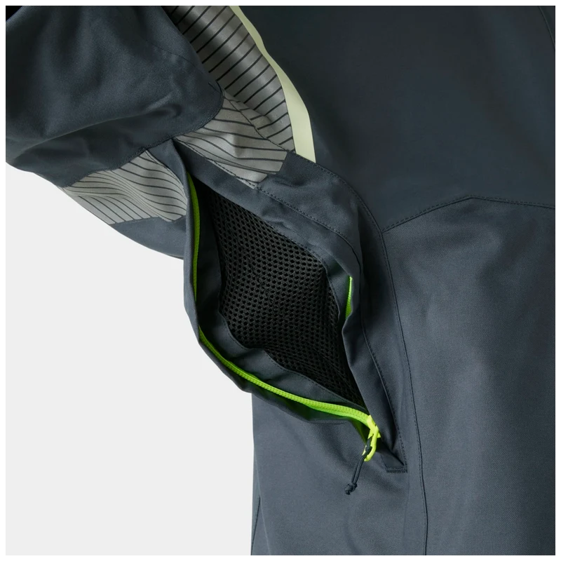 Helly Hansen Njord Shore Shelljas 71158