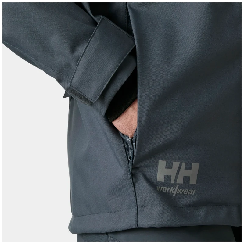 Helly Hansen Njord Shore Shelljas 71158