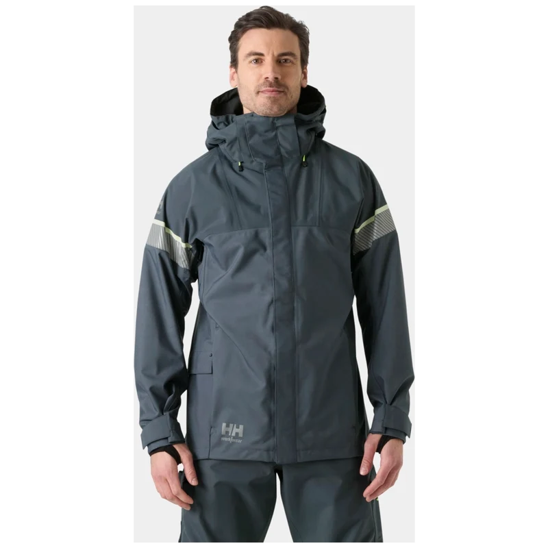 Helly Hansen Njord Shore Shelljas 71158