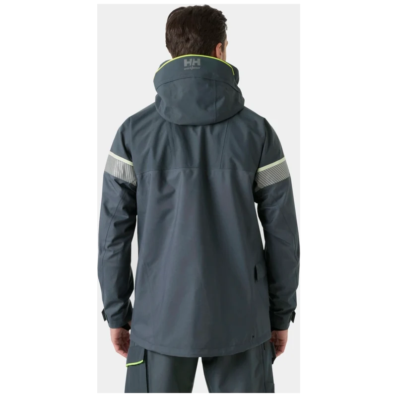 Helly Hansen Njord Shore Shelljas 71158