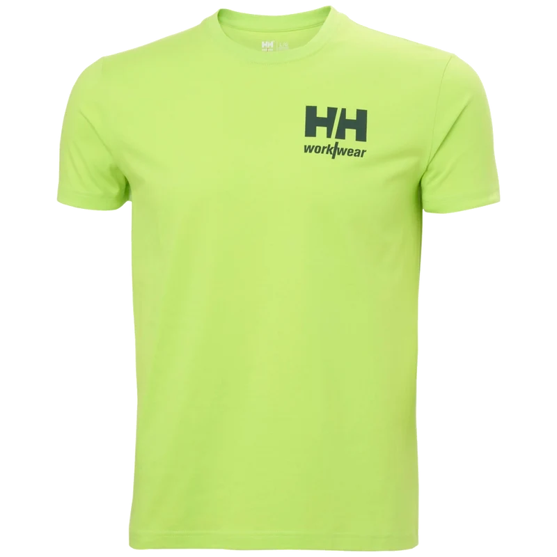 Helly Hansen Classic Logo 2.0 T-Shirt 79309