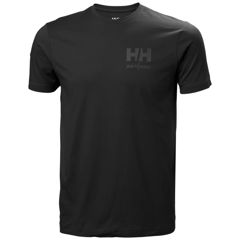 Helly Hansen Classic Logo 2.0 T-Shirt 79309
