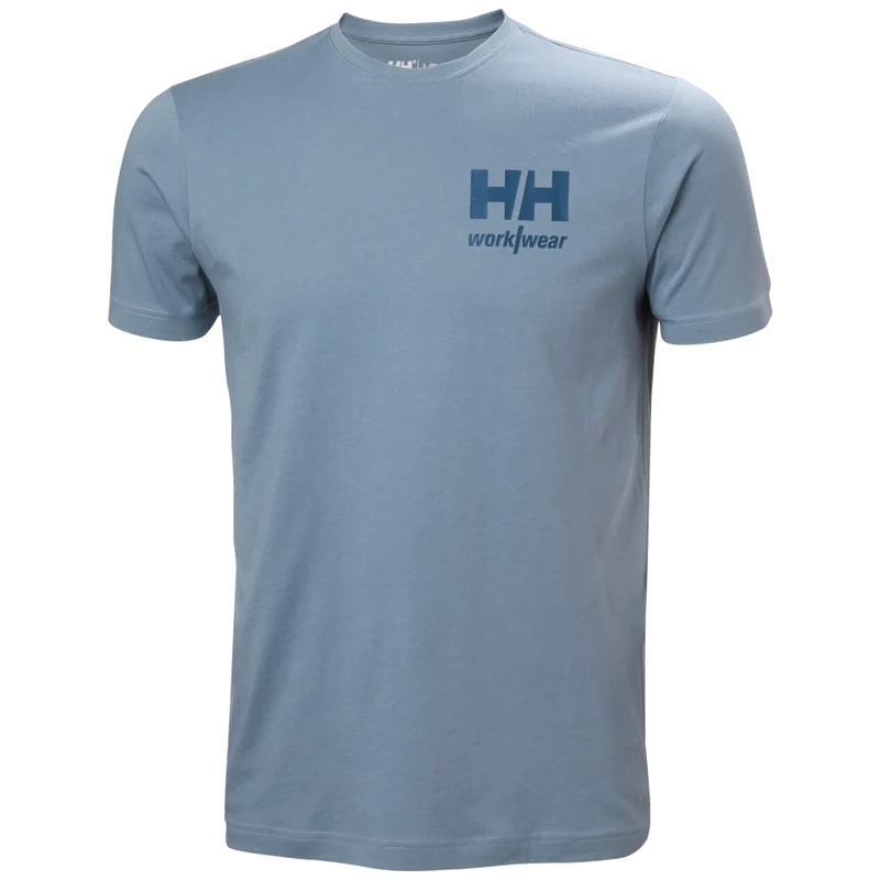 Helly Hansen Classic Logo 2.0 T-Shirt 79309