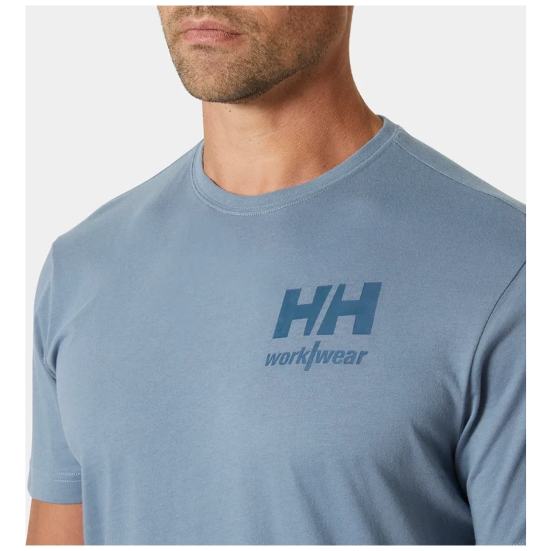 Helly Hansen Classic Logo 2.0 T-Shirt 79309
